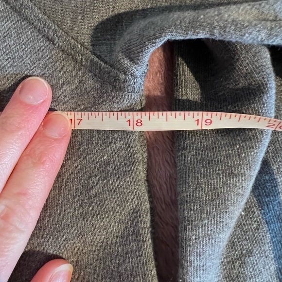 Alternative Good Vibes Only long sleeve sweatshirt - Picture 10 of 10